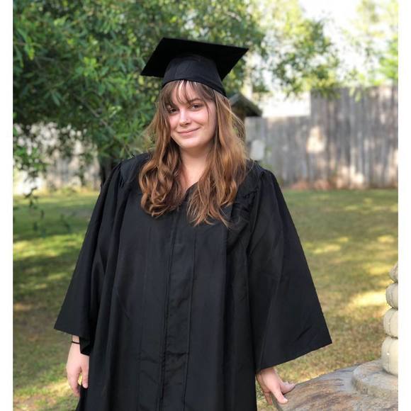 Meet your Posher, Skylar - Picture 1 of 1